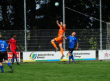 Den Bommel 1 - S.K.N.W.K. 1 (oefen) seizoen 2024-2025 (133/221)